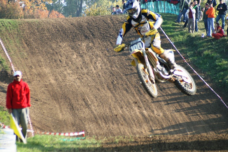 MM Slovenska Šenkvice 12.10.2008